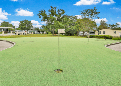 Putting Green